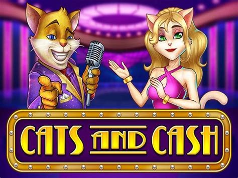 Slot Cash Cats